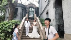 -巴黎婚纱摄影(瑞安旗舰店)