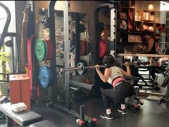 -能量健身私教工作室(1527店)