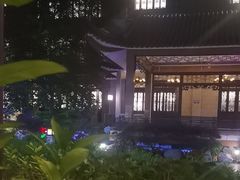 -东江渔村·古典园林·30年粤菜老字号(太和店)