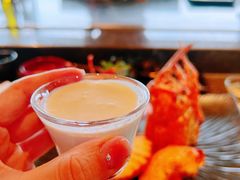 -一板铁板烧·隐秘一线江景花园餐厅(西湖左岸·天元店)