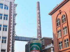 -青岛啤酒博物馆