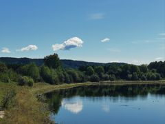 -北极村旅游风景区