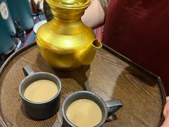 -敏珠拉姆藏餐·南京厨房(富春江东街店)