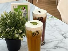 -813芭依珊 BAESAn(皇冠十畝地店)