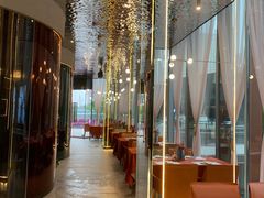 -赵小姐丨新中餐(曲江店)