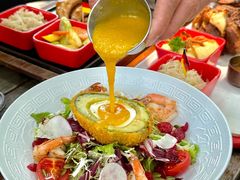 -1886德国汽车餐厅(外滩中央店)