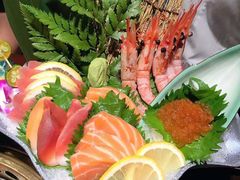 -龙神·炭烧酒场深夜食堂(新街口店)