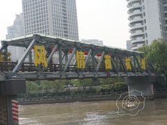 -运河游船(武林门码头)