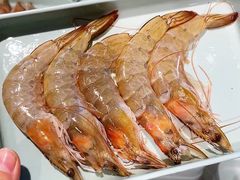 -蚝英雄鲜蚝自助专门店(长楹天街直营店)