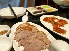 -皇城根北京风味主题餐厅(中海环宇城店)
