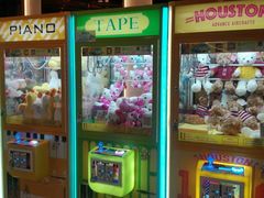 -中影嘉华国际影城(大芬星都里店)