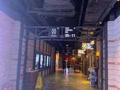 -CGV影城(壹方城IMAX店)