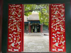 -张学良旧居陈列馆