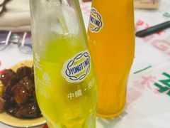 -东排食堂长沙小吃大排档(五一广场店)