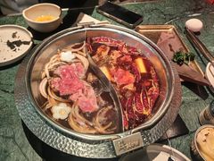 -牛New寿喜烧(金鹰世界店)