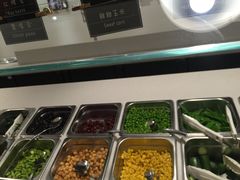 -So Lounge索兰至餐厅(蓝色港湾店)