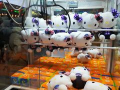 -大玩家(马鞍山万达店)