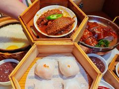 -粤来记·啫啫煲·点心(日月光店)