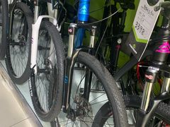 -美利达自行车(五棵松店)