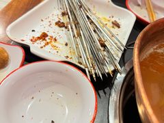 -京元盛铜锅涮肉(上海总店)