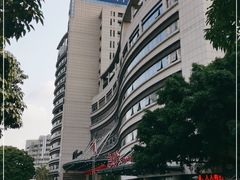 -广州中医药大学第一附属医院(总院)