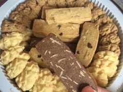 -家琳甜品(江南东店)