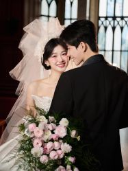 -雅云婚纱摄影工作室旗舰店