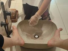 -泰合玺·精油疗愈 SPA(南京河西万达店)