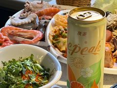 -千家粗粮王(MOMOPARK店)