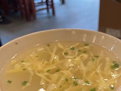 -东泰祥生煎馆(长宁路店)
