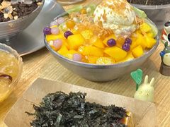 -豆豆冰室·地道招牌椰子冻(大良店)