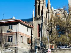 -奥华餐厅·老张记(台基厂店)