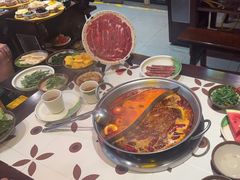 -江北北火锅馆·公路夜市(魏公村店)