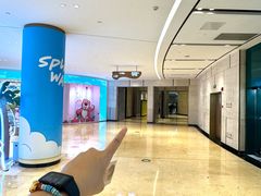 -上海世纪汇广场