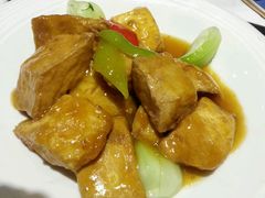 闫府第一福-闫府私房菜·百年鲁菜(恒隆店)