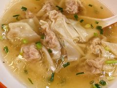-沙县小吃(华灵路店)