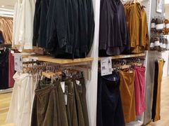 -优衣库(沈阳万象城店)