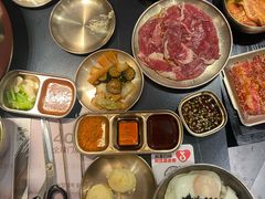 -西塔老太太泥炉烤肉(龙湖北苑天街店)