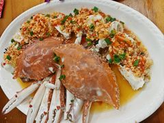 -醉壹号海鲜大排档(厦门美食地标店)