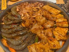 -黄记煌三汁焖锅(崇文门店)