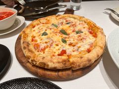 -黑宝石西餐厅(汇励99城市公园店)