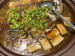 开胃鱼头王-西湖春天•老字号杭州菜(百汇店)