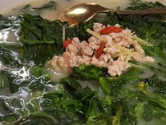 鸽汤万年青-大鸽饭(北京路店)