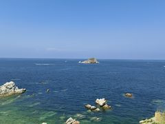 -养马岛旅游度假区