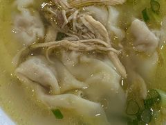 -继红顺河抄手名小吃