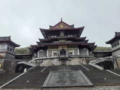 -句容茅山景区