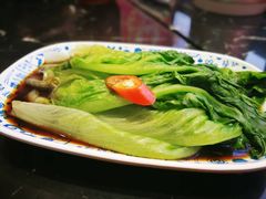 -西关味(大卫城店)