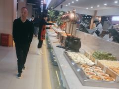 -新艺自助美食城(中山路店)