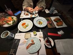 -匠和风精致料理(成都龙湖滨江天街店)