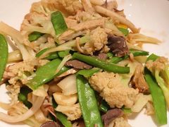 -先记烧鹅王·本地粤菜(福永店)